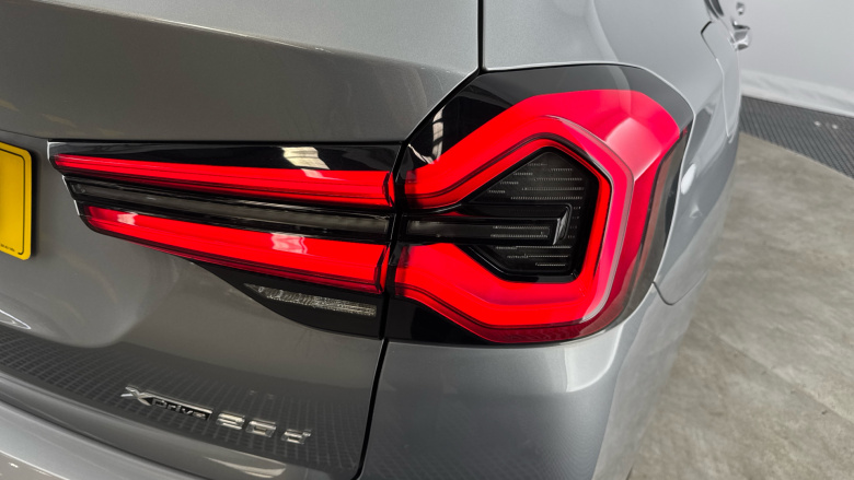 BMW X3 xDrive20d MHT xLine 5dr Step Auto Diesel Estate